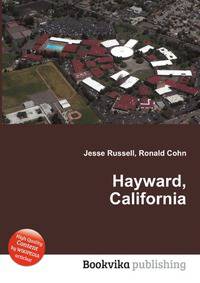 Hayward, California