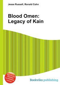 Blood Omen: Legacy of Kain
