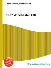 1997 Winchester 400