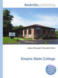 Empire State College