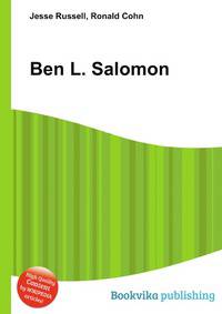 Ben L. Salomon
