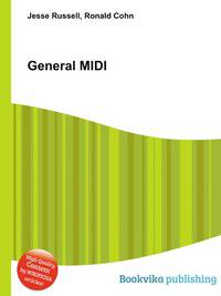General MIDI