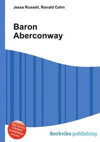 Baron Aberconway