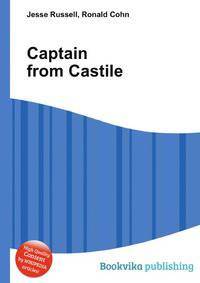 Captain from Castile