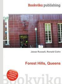 Forest Hills, Queens