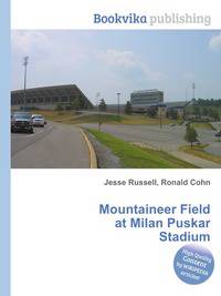 Mountaineer Field at Milan Puskar Stadium