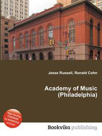 Academy of Music (Philadelphia)
