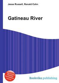 Gatineau River