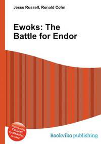 Ewoks: The Battle for Endor
