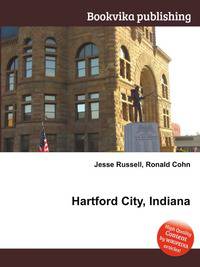 Hartford City, Indiana
