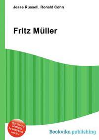 Fritz Muller