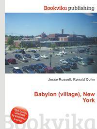 Babylon (village), New York