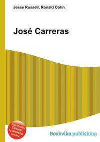 Jose Carreras
