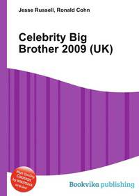 Celebrity Big Brother 2009 (UK)