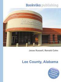 Lee County, Alabama