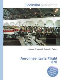 Aerolinee Itavia Flight 870