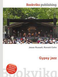 Gypsy jazz