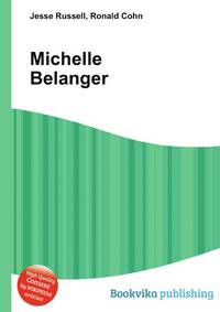 Michelle Belanger