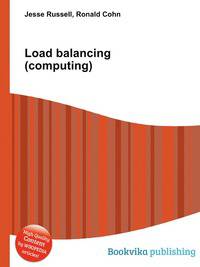Load balancing (computing)