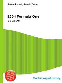 2004 Formula One season