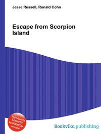 Escape from Scorpion Island
