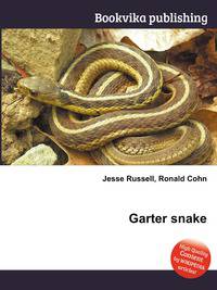 Garter snake