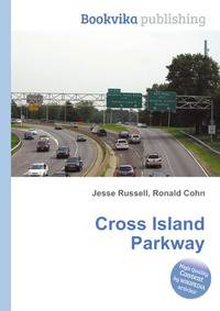 Cross Island Parkway