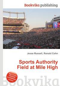 Sports Authority Field at Mile High