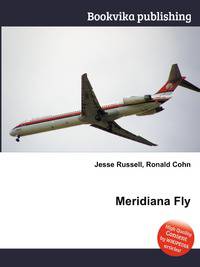 Meridiana Fly