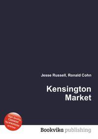 Kensington Market