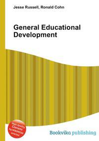 General Educational Development