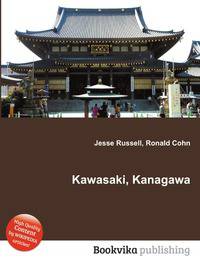 Kawasaki, Kanagawa