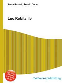 Luc Robitaille