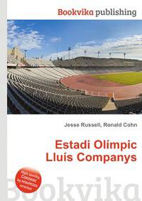 Estadi Ol?mpic Llu?s Companys