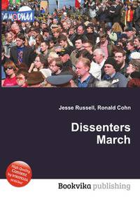 Dissenters March