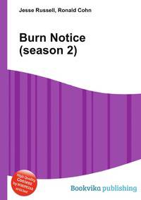 Burn Notice (season 2)