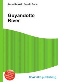 Guyandotte River