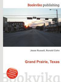 Grand Prairie, Texas