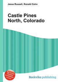 Castle Pines North, Colorado
