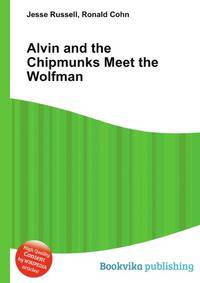 Alvin and the Chipmunks Meet the Wolfman