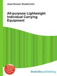 All-purpose Lightweight Individual Carrying Equipment