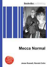 Mecca Normal