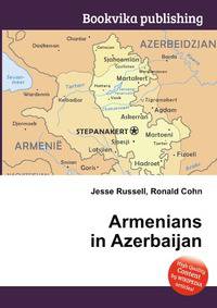 Armenians in Azerbaijan