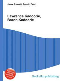 Lawrence Kadoorie, Baron Kadoorie