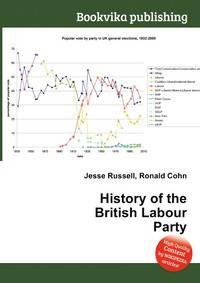 History of the British Labour Party