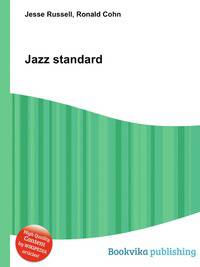 Jazz standard