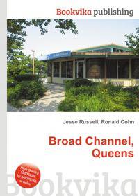 Broad Channel, Queens