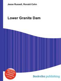 Lower Granite Dam
