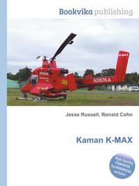 Kaman K-MAX