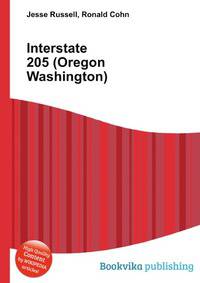 Interstate 205 (Oregon Washington)